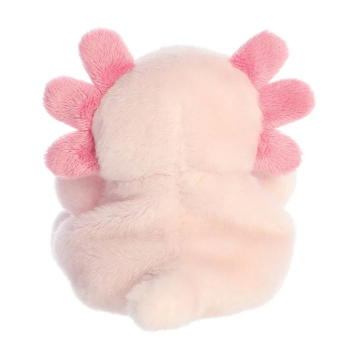 Aurora Palm Pals Ax Axolotl Soft Toy (Copy) - Plush - Aurora - Bumbletree