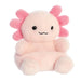 Aurora Palm Pals Ax Axolotl Soft Toy (Copy) - Plush - Aurora - Bumbletree
