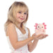 Aurora Palm Pals Ax Axolotl Soft Toy (Copy) - Plush - Aurora - Bumbletree