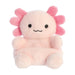 Aurora Palm Pals Ax Axolotl Soft Toy (Copy) - Plush - Aurora - Bumbletree
