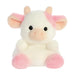 Aurora Palm Pals Belle Strawberry Cow Soft Toy - Plush - Aurora - Bumbletree