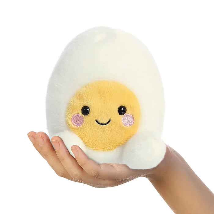 Aurora Palm Pals Bobby Egg Soft Toy - Plush - Aurora - Bumbletree