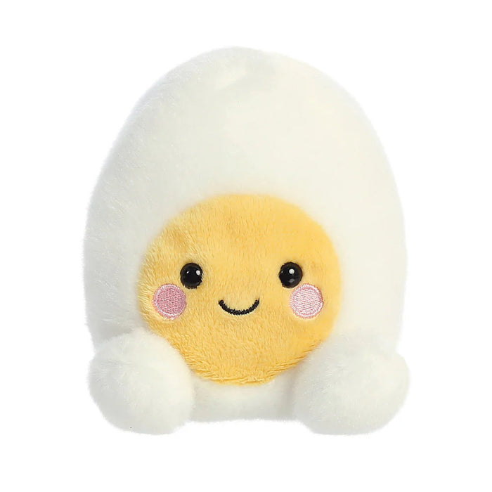 Aurora Palm Pals Bobby Egg Soft Toy - Plush - Aurora - Bumbletree