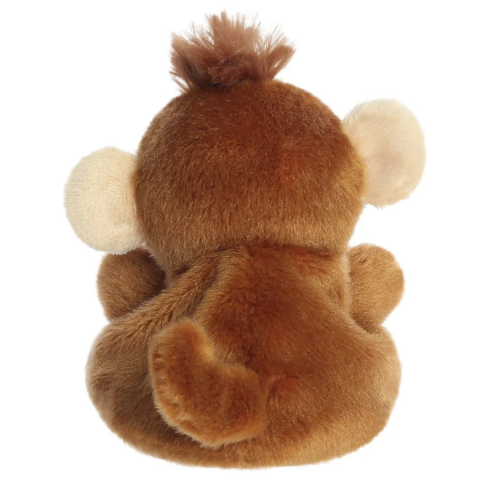 Aurora Palm Pals Boomer Monkey Soft Toy (Copy) - Plush - Aurora - Bumbletree
