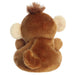Aurora Palm Pals Boomer Monkey Soft Toy (Copy) - Plush - Aurora - Bumbletree
