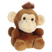 Aurora Palm Pals Boomer Monkey Soft Toy (Copy) - Plush - Aurora - Bumbletree