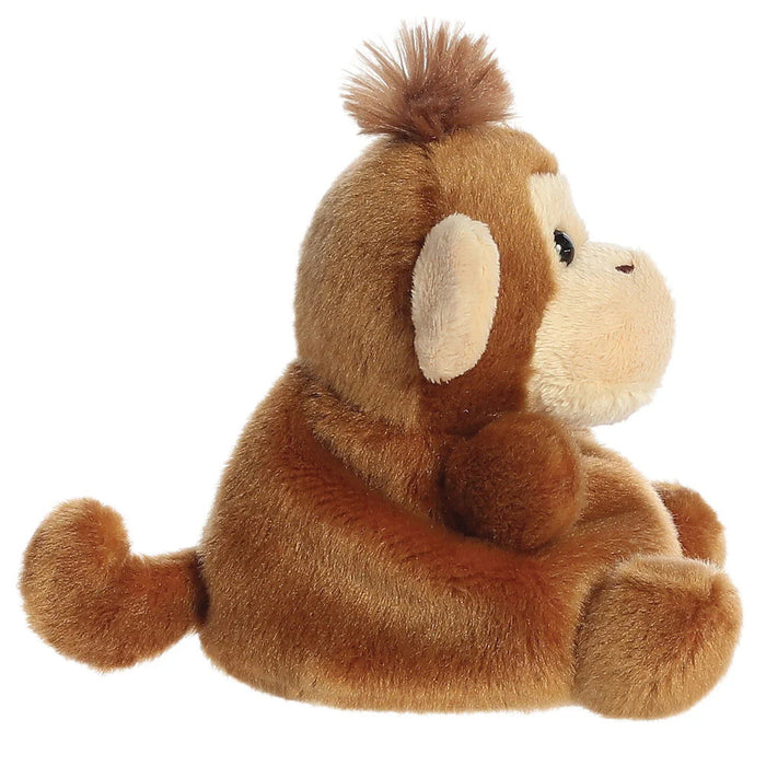 Aurora Palm Pals Boomer Monkey Soft Toy (Copy) - Plush - Aurora - Bumbletree