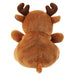 Aurora Palm Pals Cinnamon Reindeer 8 Inch Soft Toy - Plush - Aurora - Bumbletree