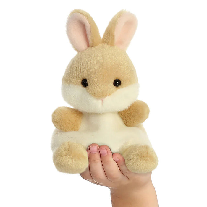 Aurora Palm Pals Ella Bunny Soft Toy (Copy) - Plush - Aurora - Bumbletree
