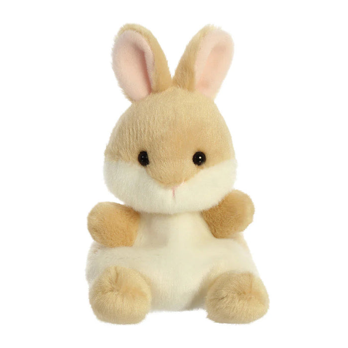 Aurora Palm Pals Ella Bunny Soft Toy (Copy) - Plush - Aurora - Bumbletree