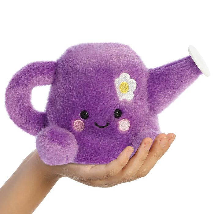 Aurora Palm Pals Flo Watercan Soft Toy - Plush - Aurora - Bumbletree