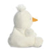 Aurora Palm Pals Froyo Snowman Soft Toy - Plush - Aurora - Bumbletree