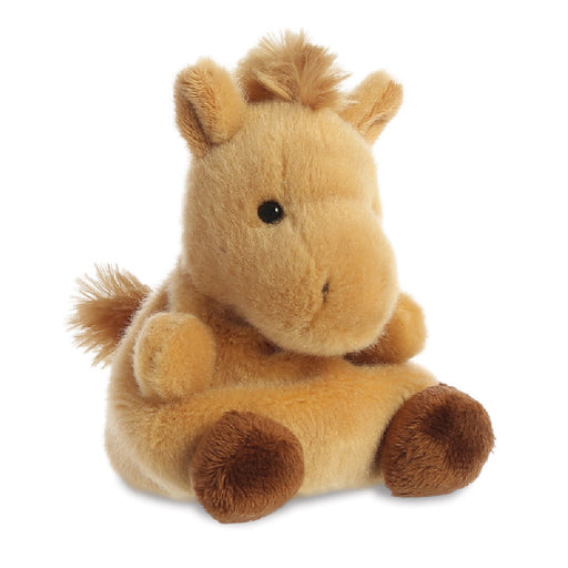 Aurora Palm Pals Gallop Pony Soft Toy - Plush - Aurora - Bumbletree