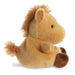 Aurora Palm Pals Gallop Pony Soft Toy - Plush - Aurora - Bumbletree