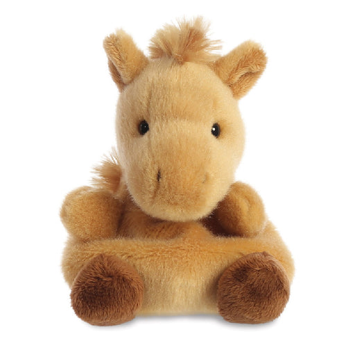 Aurora Palm Pals Gallop Pony Soft Toy - Plush - Aurora - Bumbletree