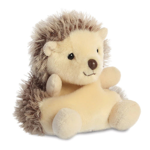 Aurora Palm Pals Hedgie Hedgehog Soft Toy - Plush - Aurora - Bumbletree