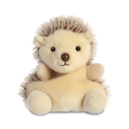 Aurora Palm Pals Hedgie Hedgehog Soft Toy - Plush - Aurora - Bumbletree