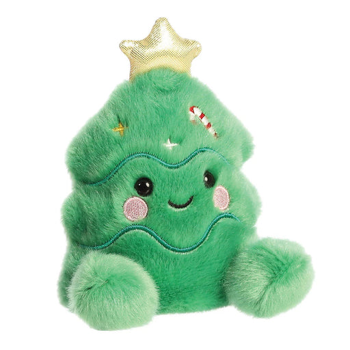 Aurora Palm Pals Jubilee Tree Soft Toy - Plush - Aurora - Bumbletree