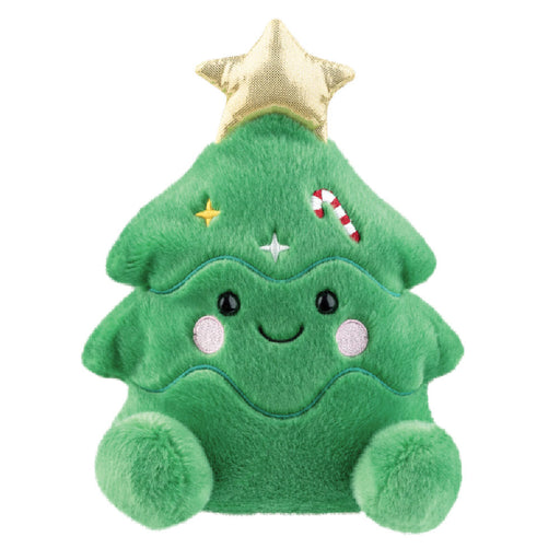 Aurora Palm Pals Jubilee Tree Soft Toy - Plush - Aurora - Bumbletree