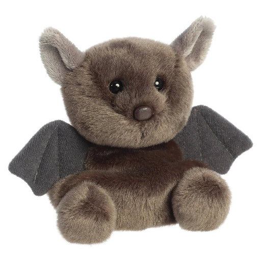 Aurora Palm Pals Luna Bat Soft Toy - Plush - Aurora - Bumbletree