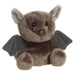 Aurora Palm Pals Luna Bat Soft Toy - Plush - Aurora - Bumbletree