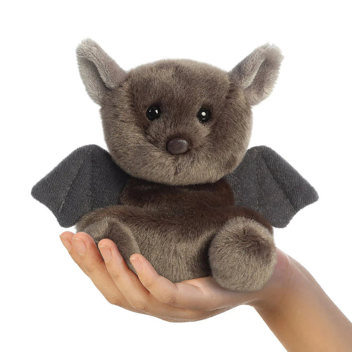 Aurora Palm Pals Luna Bat Soft Toy - Plush - Aurora - Bumbletree