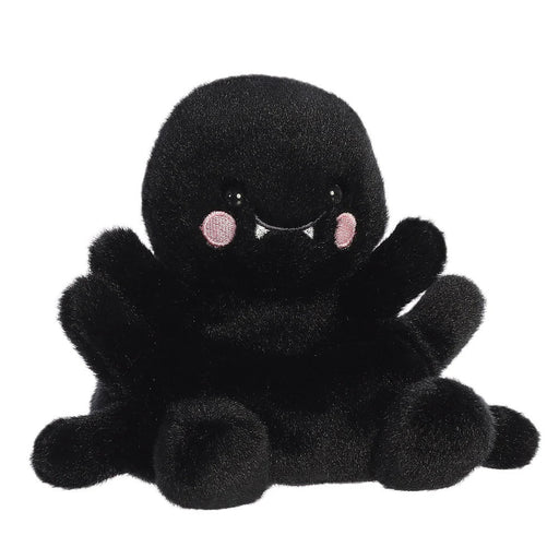 Aurora Palm Pals Penny Mae Spider Soft Toy - Plush - Aurora - Bumbletree