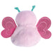 Aurora Palm Pals Petunia Butterfly Soft Toy - Plush - Aurora - Bumbletree