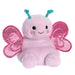 Aurora Palm Pals Petunia Butterfly Soft Toy - Plush - Aurora - Bumbletree