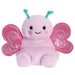 Aurora Palm Pals Petunia Butterfly Soft Toy - Plush - Aurora - Bumbletree