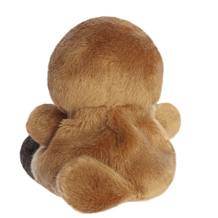 Aurora Palm Pals Platty Platypus Soft Toy - Plush - Aurora - Bumbletree