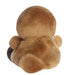 Aurora Palm Pals Platty Platypus Soft Toy - Plush - Aurora - Bumbletree