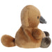 Aurora Palm Pals Platty Platypus Soft Toy - Plush - Aurora - Bumbletree
