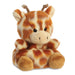 Aurora Palm Pals Safara Giraffe Soft Toy - Plush - Aurora - Bumbletree