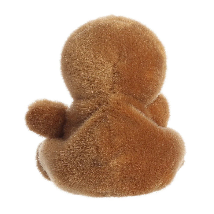 Aurora Palm Pals Slomo Sloth Soft Toy - Plush - Aurora - Bumbletree