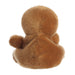 Aurora Palm Pals Slomo Sloth Soft Toy - Plush - Aurora - Bumbletree