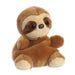 Aurora Palm Pals Slomo Sloth Soft Toy - Plush - Aurora - Bumbletree