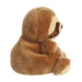 Aurora Palm Pals Slomo Sloth Soft Toy - Plush - Aurora - Bumbletree