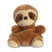 Aurora Palm Pals Slomo Sloth Soft Toy - Plush - Aurora - Bumbletree