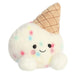 Aurora Palm Pals Sprinkle Ice Cream Soft Toy - Plush - Aurora - Bumbletree