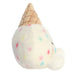 Aurora Palm Pals Sprinkle Ice Cream Soft Toy - Plush - Aurora - Bumbletree