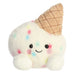 Aurora Palm Pals Sprinkle Ice Cream Soft Toy - Plush - Aurora - Bumbletree