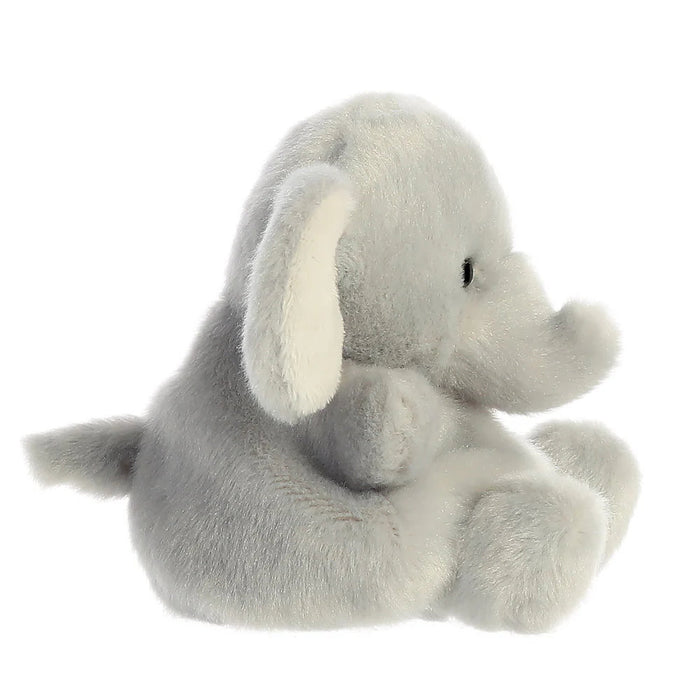 Aurora Palm Pals Stomps Elephant Soft Toy - Plush - Aurora - Bumbletree