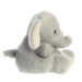 Aurora Palm Pals Stomps Elephant Soft Toy - Plush - Aurora - Bumbletree