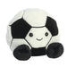 Aurora Palm Pals Striker Football Soft Toy - Plush - Aurora - Bumbletree