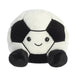 Aurora Palm Pals Striker Football Soft Toy - Plush - Aurora - Bumbletree