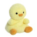 Aurora Palm Pals Betsy Chick Soft Toy - Plush - Aurora - Bumbletree