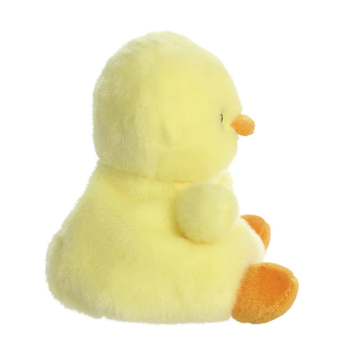 Aurora Palm Pals Betsy Chick Soft Toy - Plush - Aurora - Bumbletree