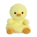 Aurora Palm Pals Betsy Chick Soft Toy - Plush - Aurora - Bumbletree