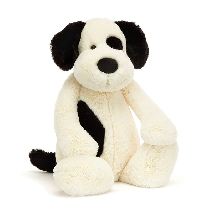 Jellycat Bashful Puppy - Plush - Jellycat - Bumbletree